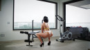 Inna Innaki in Body Building 1 gallery from THELIFEEROTIC by Alis Locanta - #2