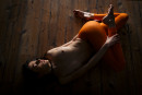 Marlyn in Fiery gallery from THELIFEEROTIC by Higinio Domingo - #6