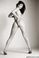 Leg-show-2 in Leg Show gallery from GALLERY-CARRE by Didier Carre - #3