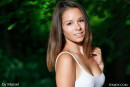 Arina F in Innocence gallery from FEMJOY by Marsel - #10