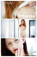 Kira Zen & Michelle H in Intense gallery from VIVTHOMAS by Alis Locanta - #1