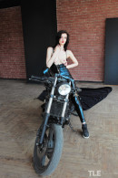 Sonya S in Ride! gallery from THELIFEEROTIC by Iona - #3