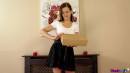 Tindra Frost in Dildo Delivery gallery from WANKITNOW - #3