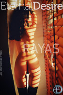 Alla B in Rayas gallery from ETERNALDESIRE by Arkisi - #13