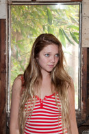 Jessie Andrews In Transformation gallery from ZISHY by Zach Venice - #1