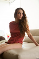 Holly Lebranche Morning Casual gallery from ZISHY by Zach Venice - #5