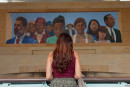 Vanessa Rivas Via Union Station gallery from ZISHY by Zach Venice - #1