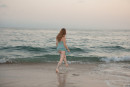 Danica Ensley Baby Beach gallery from ZISHY by Zach Venice - #5