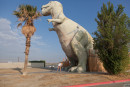 Piper Candless Cabazon Dinos gallery from ZISHY by Zach Venice - #10