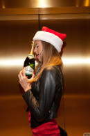 Geri Burgess Holiday Party gallery from ZISHY by Zach Venice - #5