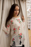 Belle Knox Beyond Shopping gallery from ZISHY by Zach Venice - #4
