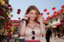 Lilith Lust China Girl gallery from ZISHY by Zach Venice - #2