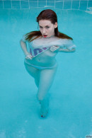 Emily Archer Love Water gallery from ZISHY by Zach Venice - #10