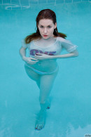 Emily Archer Love Water gallery from ZISHY by Zach Venice - #9