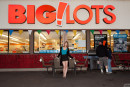 Lindsay Bare Visits Big Lots gallery from ZISHY by Zach Venice - #12