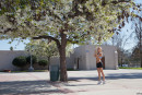 Isabel Carvajal Parks And Rec gallery from ZISHY by Zach Venice - #9