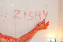 Rose Belford Blood Orange Juice gallery from ZISHY by Zach Venice - #3