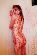 Rose Belford Blood Orange Juice gallery from ZISHY by Zach Venice - #7