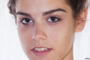 Maria Aravani Bold Face Type gallery from ZISHY by Zach Venice - #3