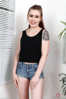 Nora Hamilton in AMATEURS SERIES gallery from ATKGALLERIA - #1
