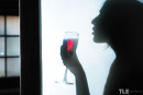 Shiraz in Silhouette gallery from THELIFEEROTIC by Iona - #11