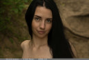 Veronica Snezna in Set 4 gallery from DOMAI by Stan Macias - #13