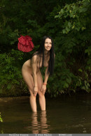 Veronica Snezna in Set 4 gallery from DOMAI by Stan Macias - #7