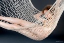 Lia in Hammock gallery from METMODELS by Ingret - #5