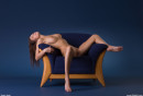 Jayla in Jewel On My Easy Chair gallery from FEMJOY by Stefan Soell - #10