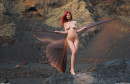 Ariel in Diablo De Fuego gallery from FEMJOY by Stefan Soell - #11