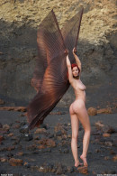 Ariel in Diablo De Fuego gallery from FEMJOY by Stefan Soell - #4