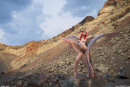 Ariel in Diablo De Fuego gallery from FEMJOY by Stefan Soell - #8