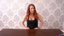 Faye Rampton in Speed Wanking gallery from WANKITNOW - #5