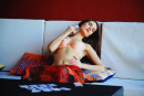 Elina in Mejin gallery from SEXART by Vicente Silva - #2