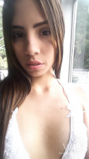 Mily Mendoza in Mily's Selfies gallery from WATCH4BEAUTY by Mark - #2