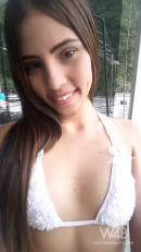 Mily Mendoza in Mily's Selfies gallery from WATCH4BEAUTY by Mark - #3