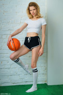 Crystal Maiden in Sporty Girl gallery from ALEX-LYNN by Alex Lynn - #9