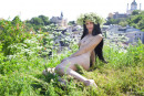 Mirela A in Queen Of Nature gallery from EROTICBEAUTY by Quanty Rodriguez - #4