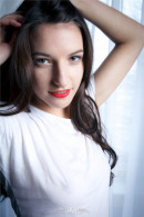 Laura K in Red Lips gallery from DOMINGOVIEW by Domingo - #6