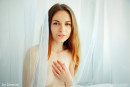Sofie S in Natural gallery from FEMJOY by Lorenzo - #2