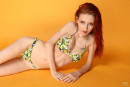 Helga Grey in My New Swimwear gallery from WATCH4BEAUTY by Mark - #15