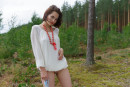 Diana 063 gallery from FAMEGIRLS by Vlad R - #11