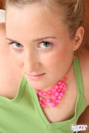 Ilona B in Ilona’s Thick Friend gallery from HOMETOYTEENS - #13