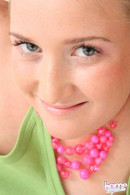 Ilona B in Ilona’s Thick Friend gallery from HOMETOYTEENS - #2