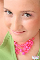 Ilona B in Ilona’s Thick Friend gallery from HOMETOYTEENS - #3