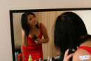 Cutie in HAIR SPRAY AGAIN gallery from HOMETOYTEENS - #1