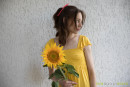 Annet in Sweetie Plays With Sunflower And Dildo gallery from BEAUTY-ANGELS - #11