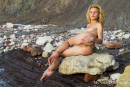 Ariel in Waves In The Nude gallery from MY NAKED DOLLS by Tony Murano - #12