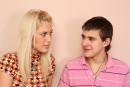 Taisiya, & Tanya G in Taisya, Tanya & Troyka gallery from TEENS3SOME - #5