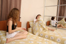 Alina C., & Elena D in Alina & Elena gallery from ABOUTGIRLSLOVE - #10